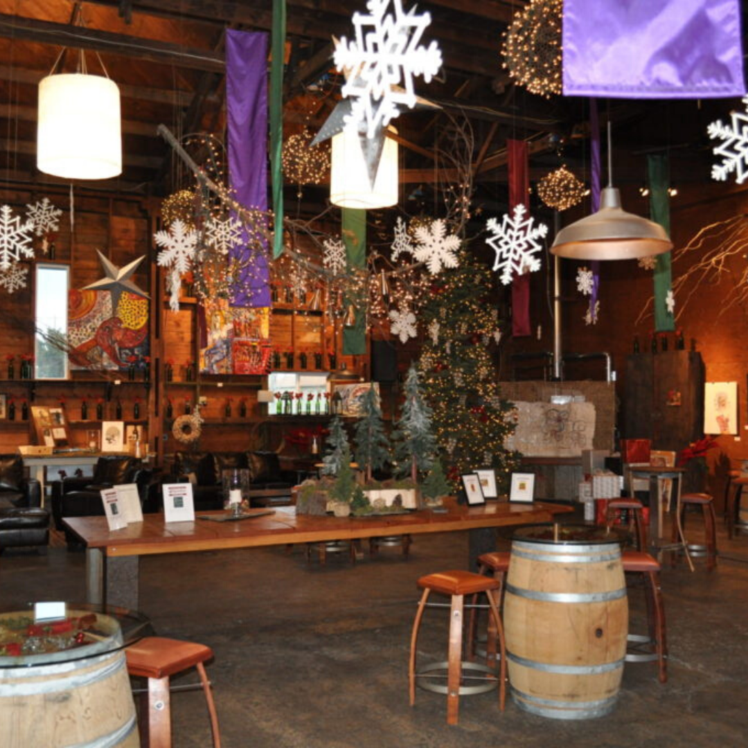 Barrel Full of Money stuffed more than ever for Walla Walla food bank - Vimarsana News