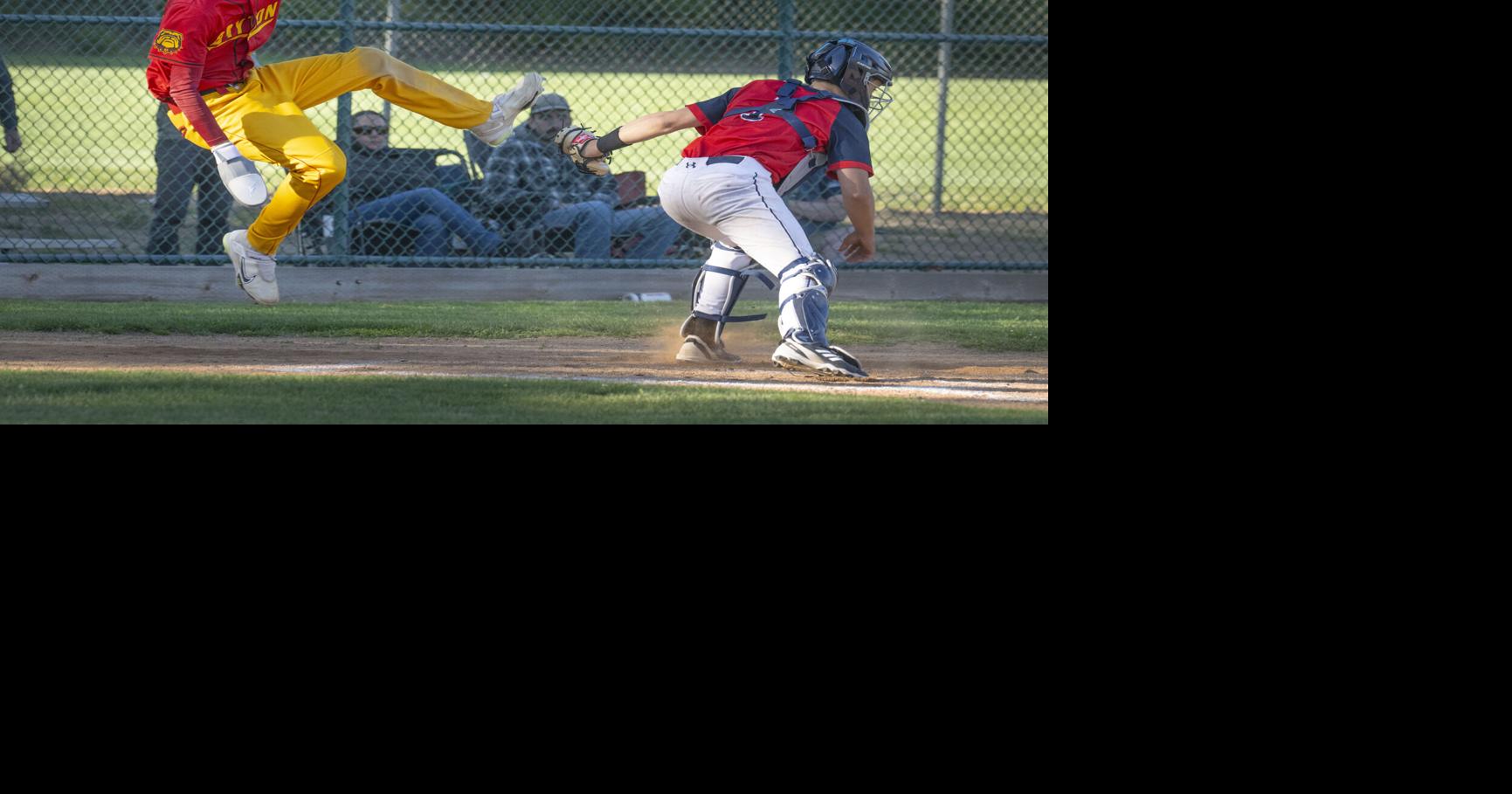 Playoff baseball, softball roundup: Dayton baseball program clinches state playoff berth