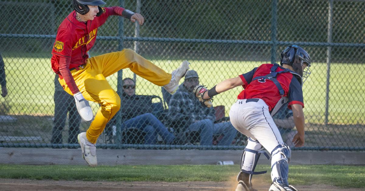 Playoff baseball, softball roundup: Dayton baseball program clinches state playoff berth