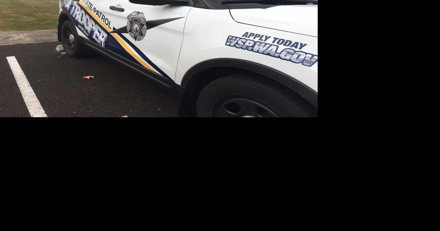 Dayton man dies in collision on US 12