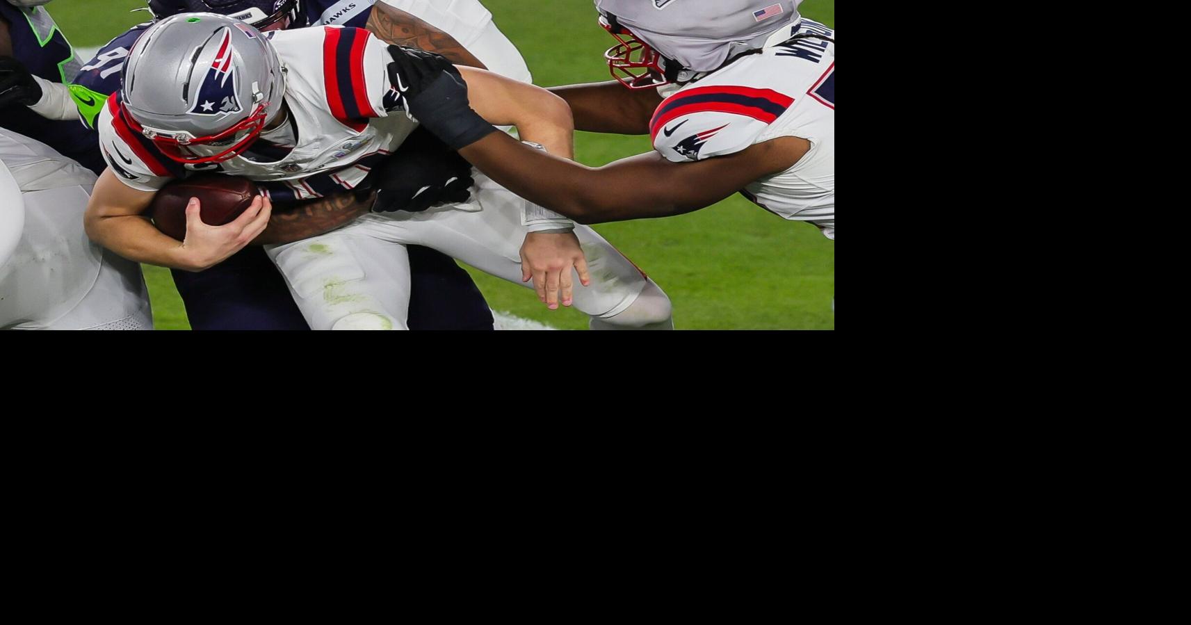 Patriots on losing Super Bowl to Seahawks: ‘That’s the best team we’ve faced’