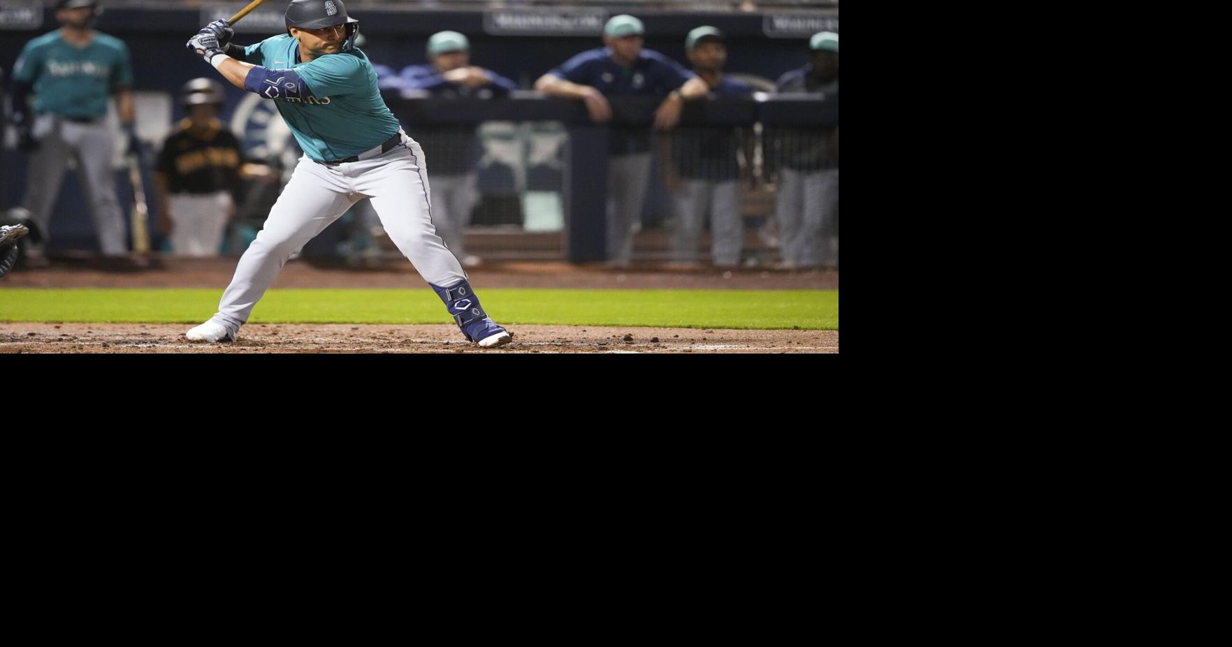 Projecting the Mariners’ opening-day roster | Analysis | Mariners ...
