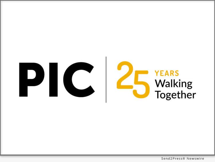 PIC Celebrates 25 Years of Walking With Clients | National | union ...