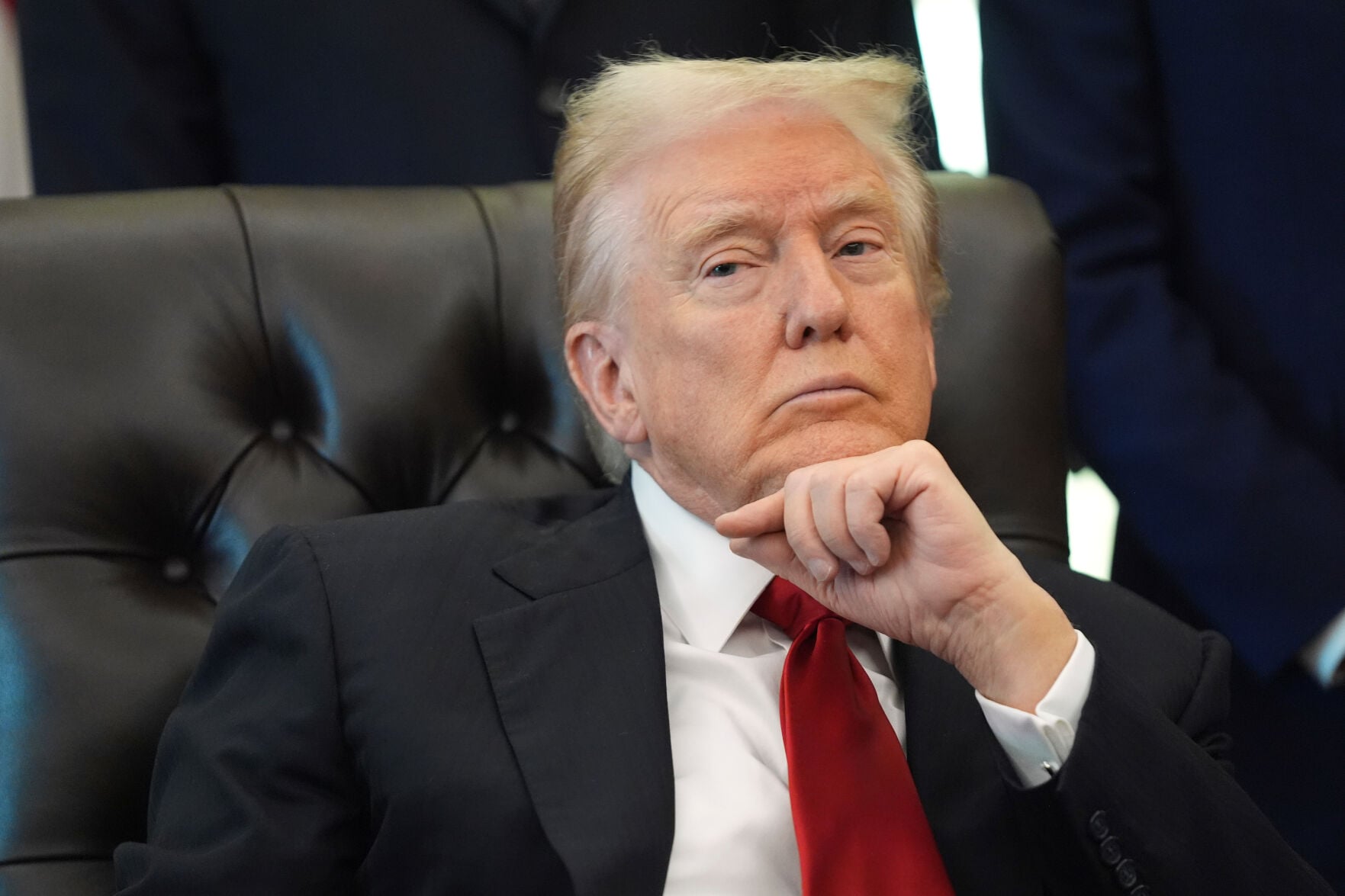 union-bulletin.com - Lisa Jarvis Bloomberg Opinion - Commentary: Trump's Medicaid cuts keep getting more harmful