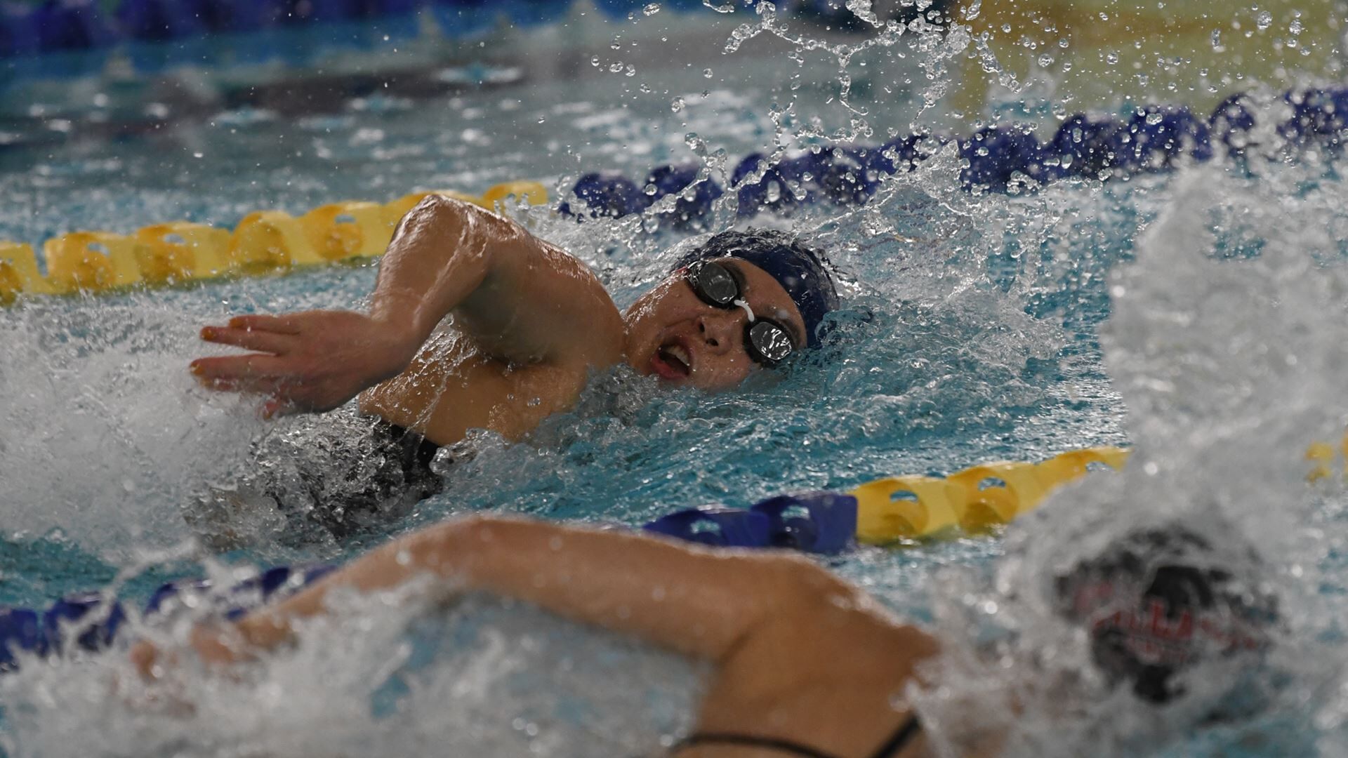 Whitman Opens Northwest Conference Swimming Championships | Whitman ...