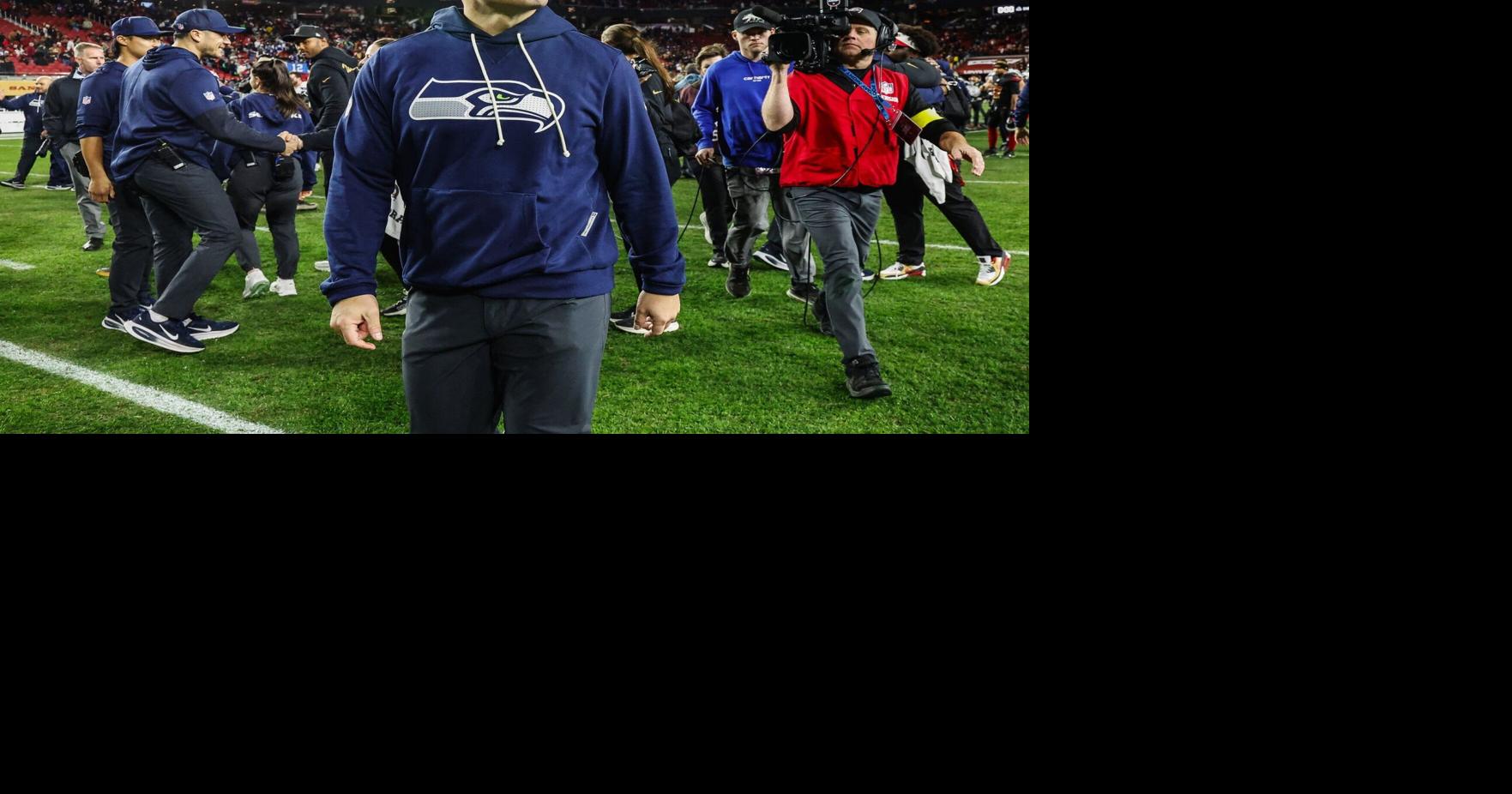 Seahawks-49ers Divisional playoff game: What national media are saying