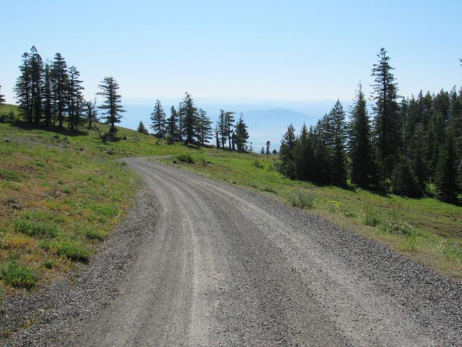 Summit Rd Union County Explore the Blues on Summit Road loop | Lifestyles | union-bulletin.com