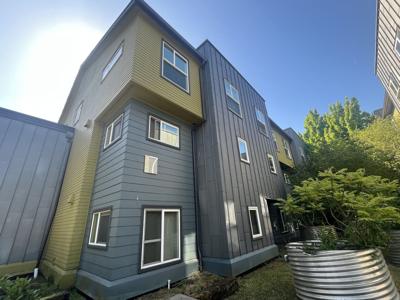 Suspect arrested in killing of UW student at Nordheim Court | Northwest ...