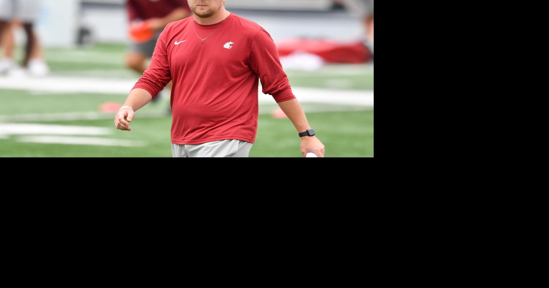 WSU and Texas Tech isn’t just a battle of versatile offenses. It’s a ...