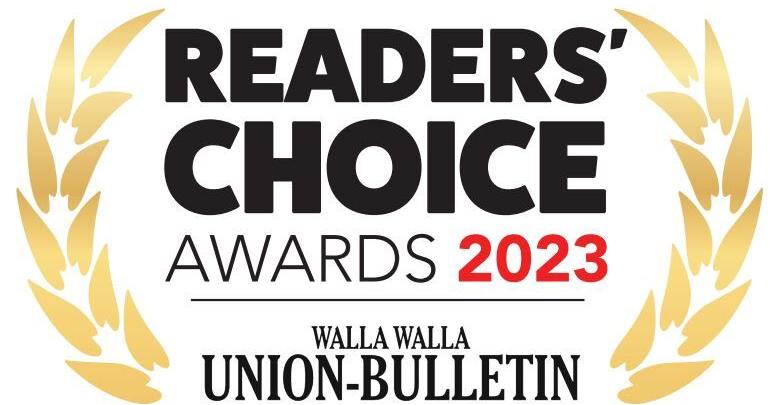 Walla Walla Union-Bulletin announces Readers' Choice Awards voting to