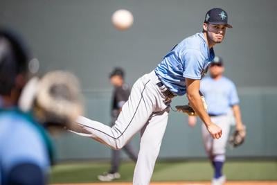 Mariners At Memorial Day: Starting Rotation