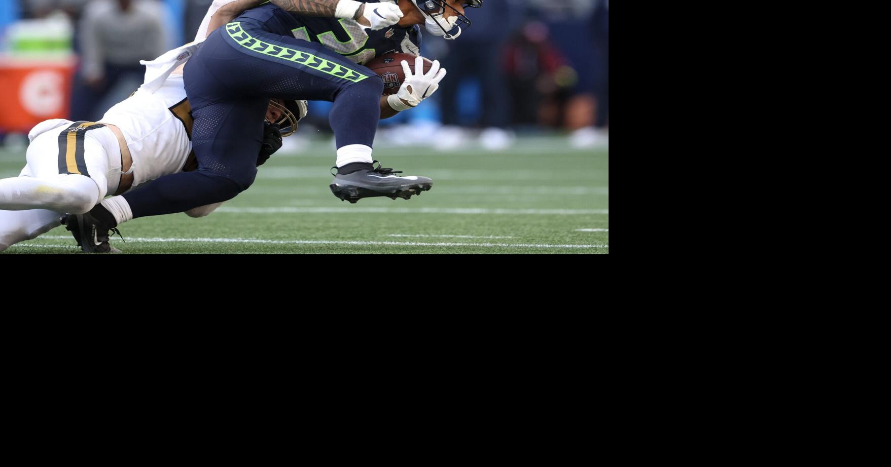 How Seahawks are approaching running back for rest of offseason ...