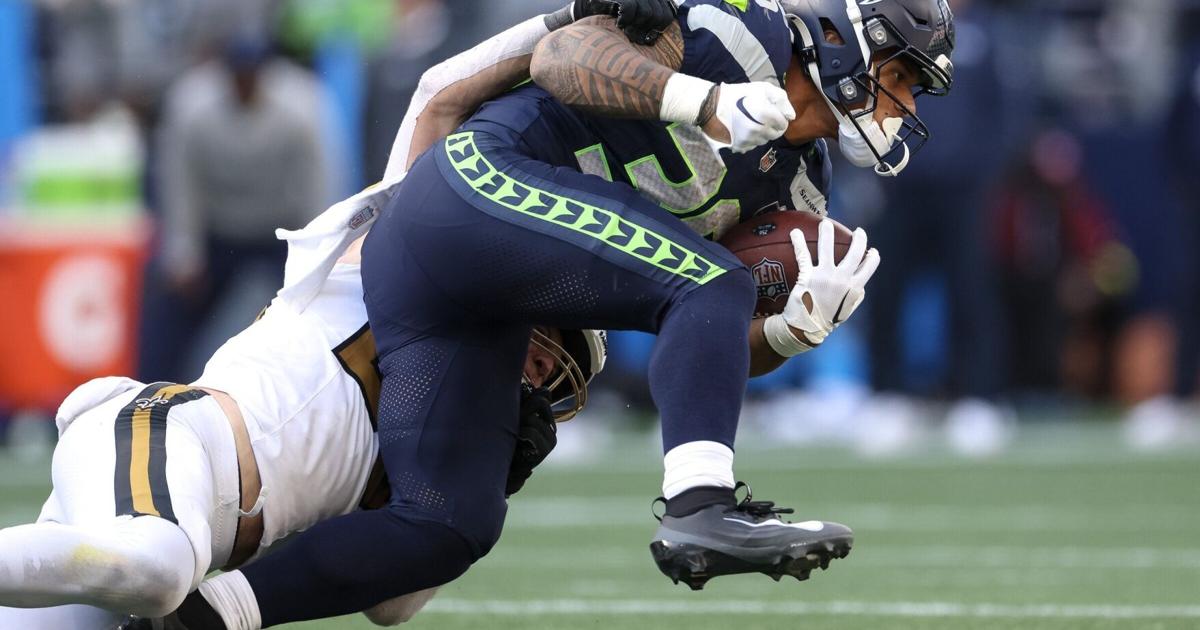 Seahawks Back How Seahawks are approaching running back for rest of offseason ...