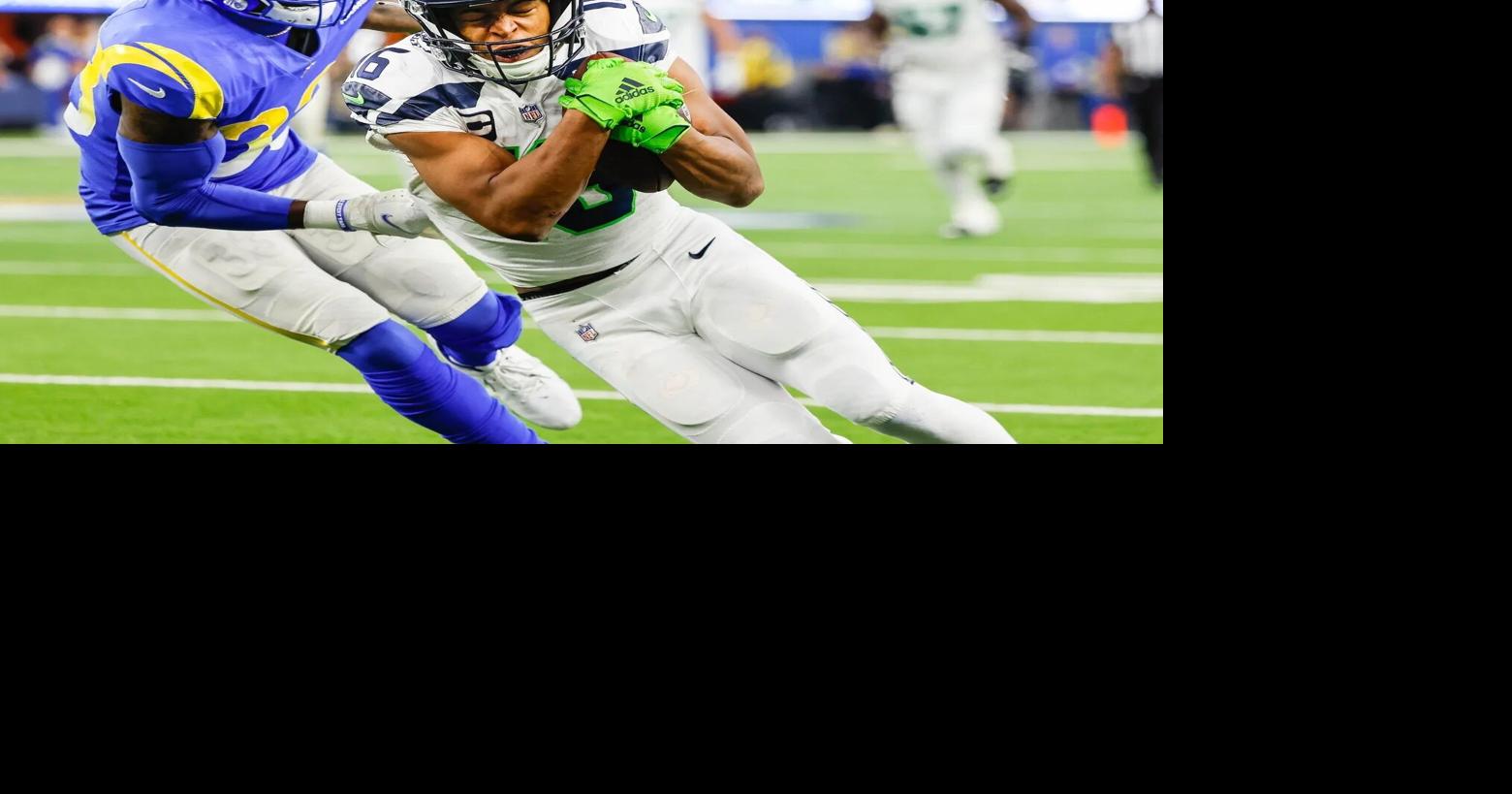 Rare stuff for Seahawks in win over Rams - Sportspress Northwest