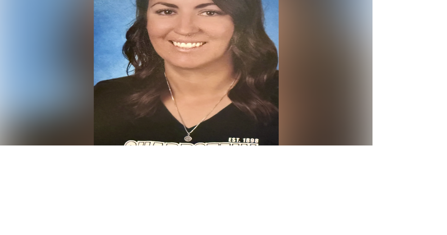 Kate Keyes: Supporting students through teaching, coaching | 39 Under ...