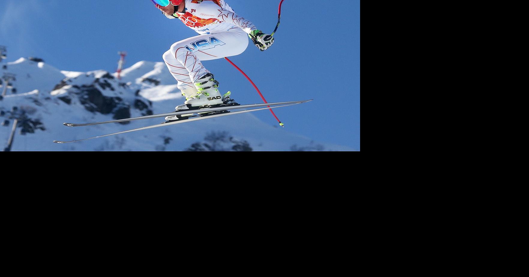 Olympian skier Bode Miller pleads not guilty to Idaho misdemeanor drug charges