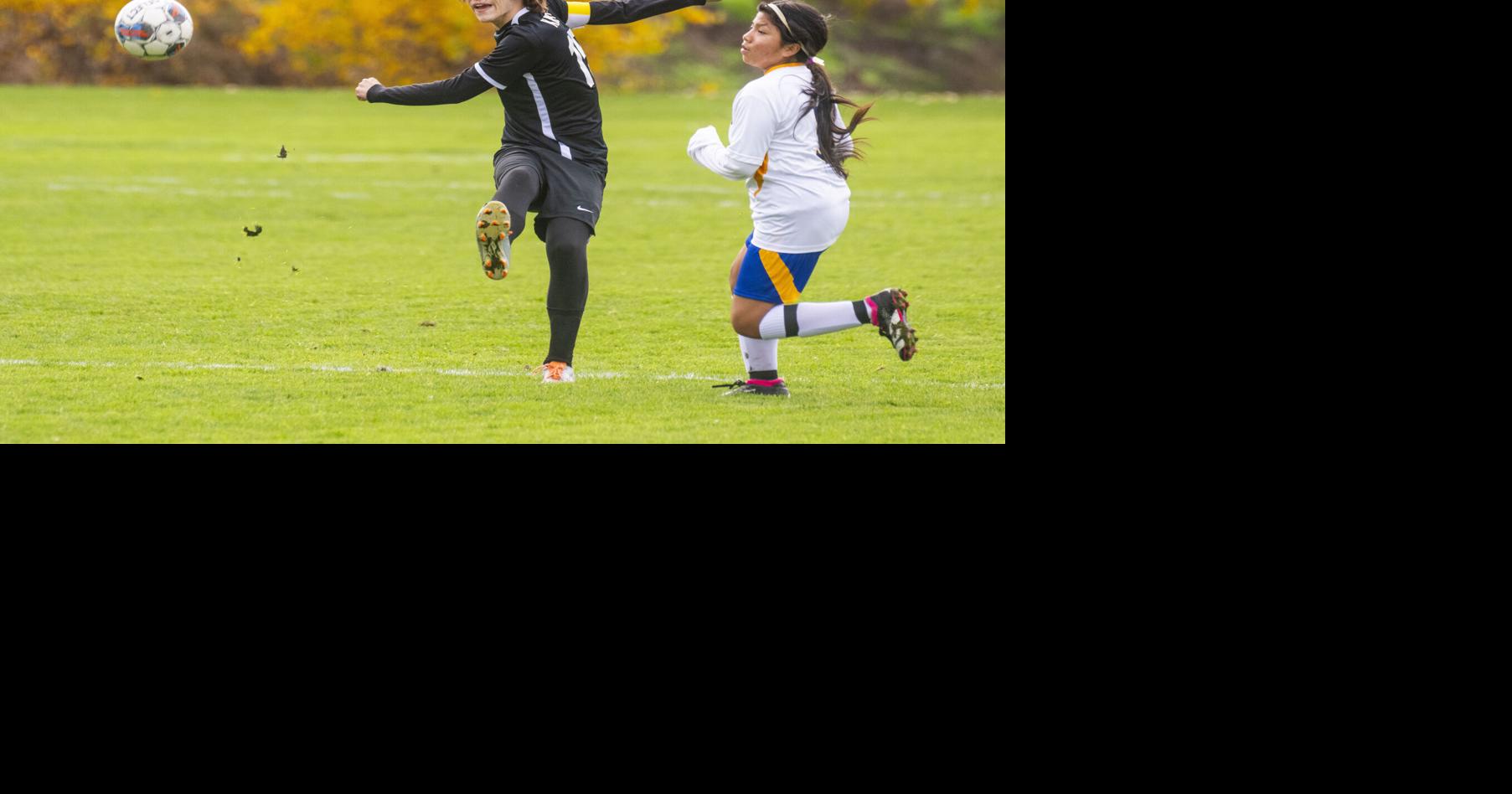 Walla Walla Valley Academy vs Prescott Soccer Photos union bulletin com