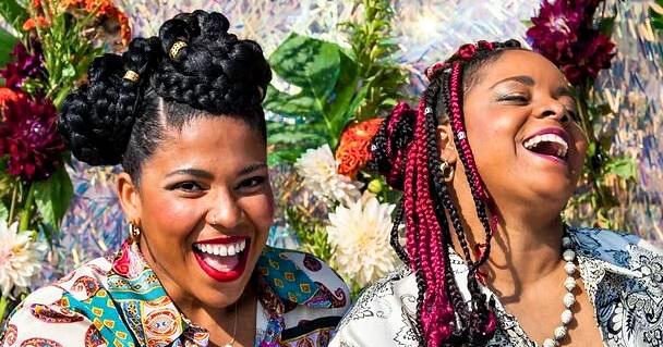 Canadian-based musical duo OKAN to perform with the Walla Walla Symphony