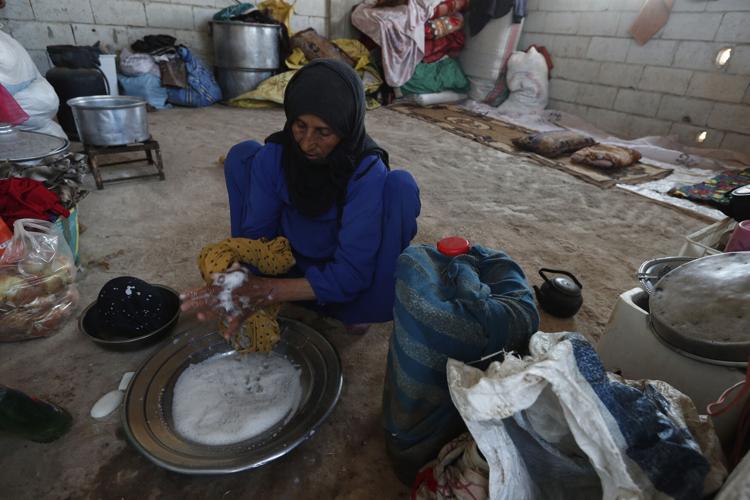 Evacuations begin in Syria #39 s Sweida as days of deadly clashes ease