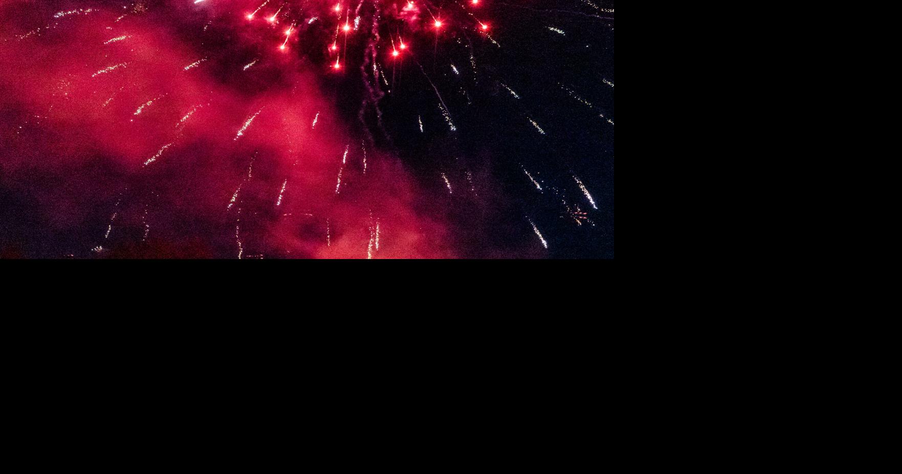 Fireworks-related fires do $15K in damages in Walla Walla