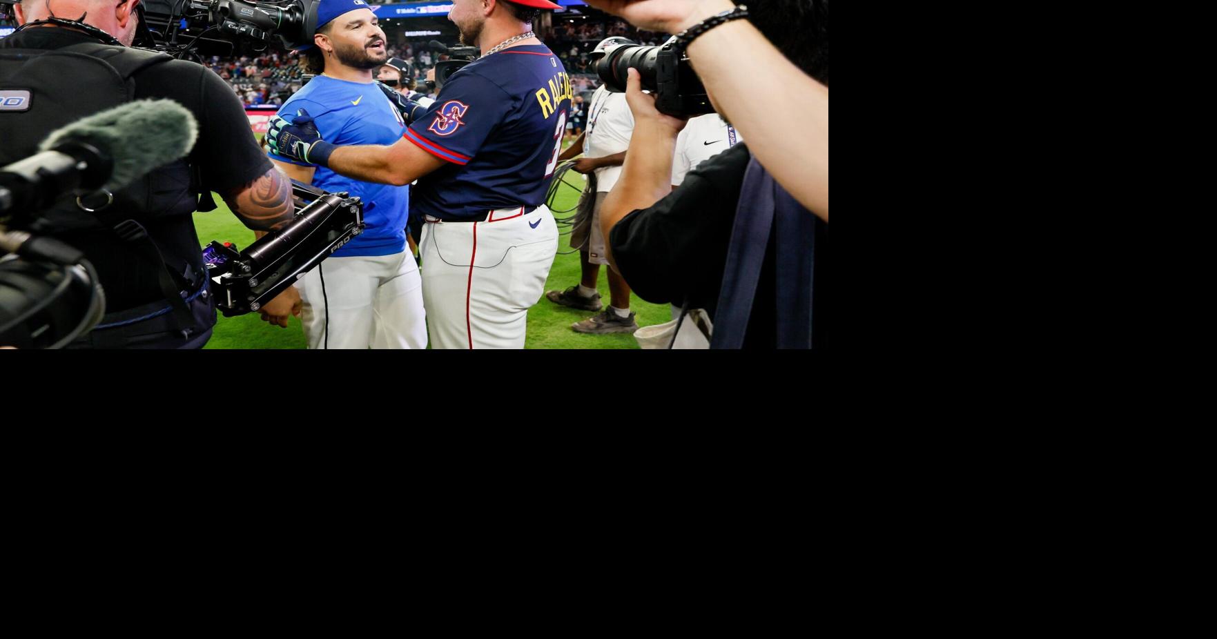 Eugenio Suárez traded to Mariners: What national media and fans are saying