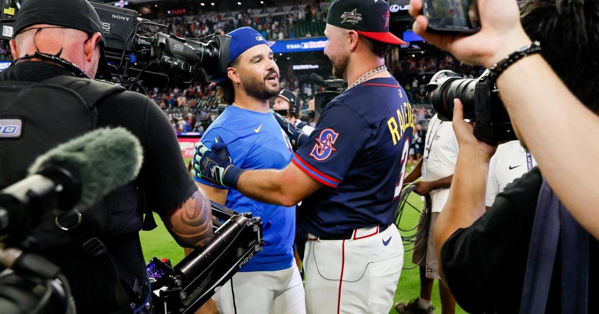 Eugenio Suárez traded to Mariners: What national media and fans are saying