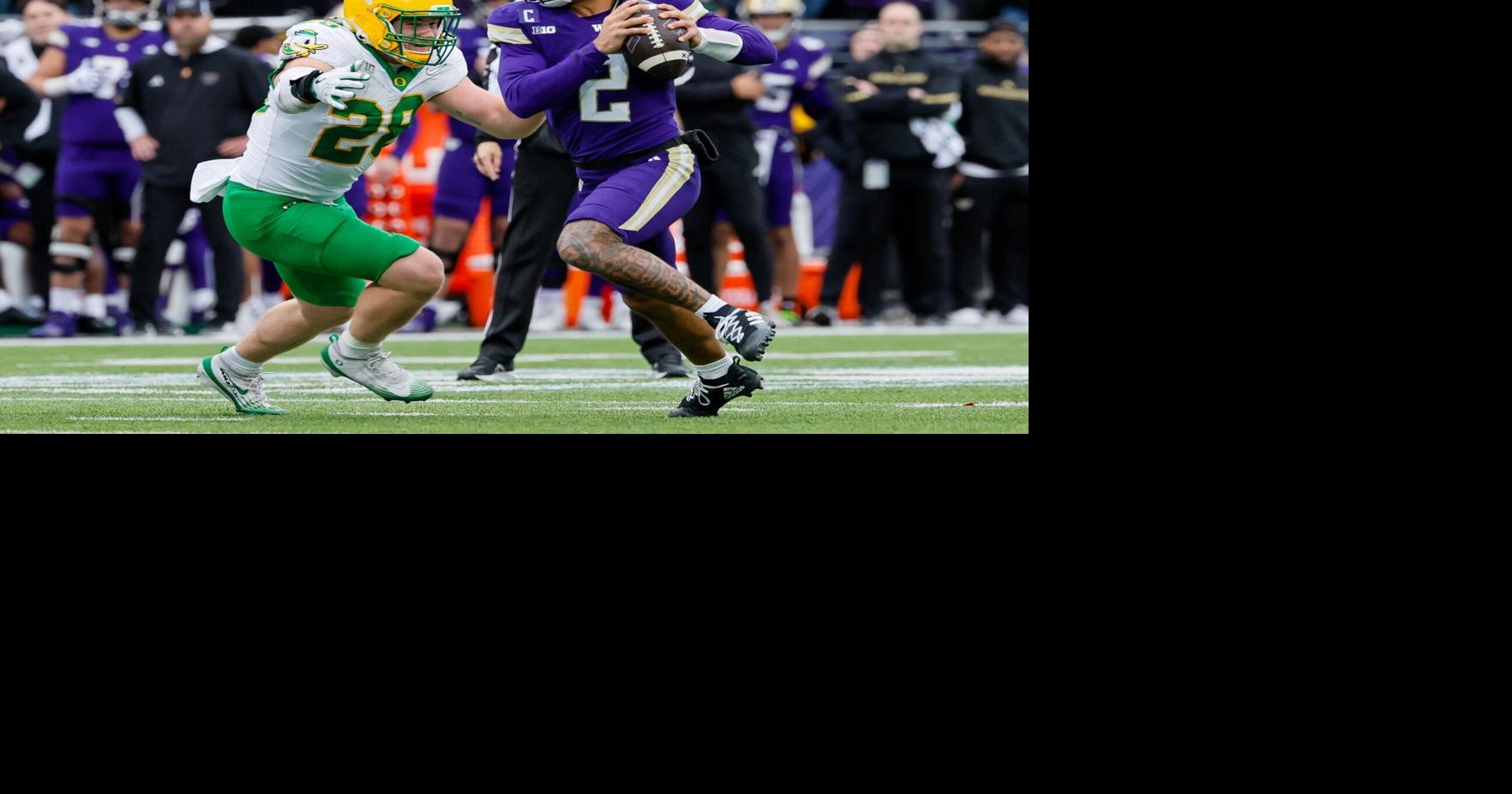 UW’s offense returns key starters on line but skill positions unproven