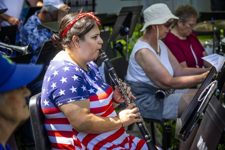 walla walla point park 4th of july