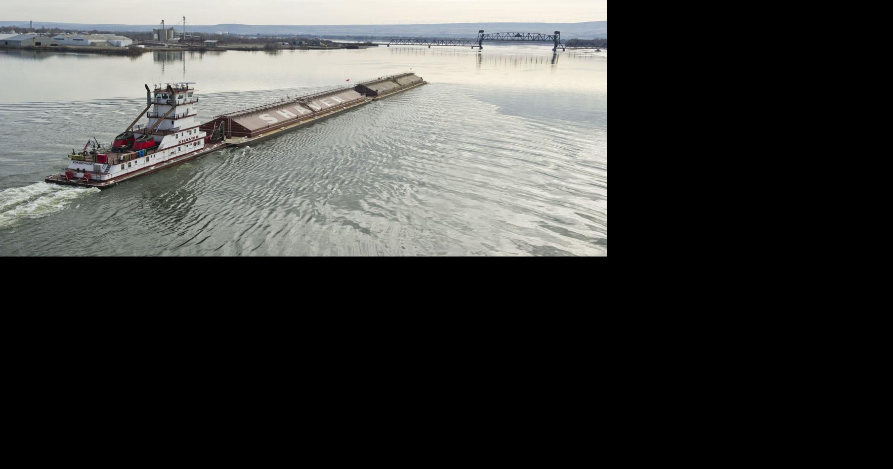 Port of Walla Walla officials pursue tax increment area for economic