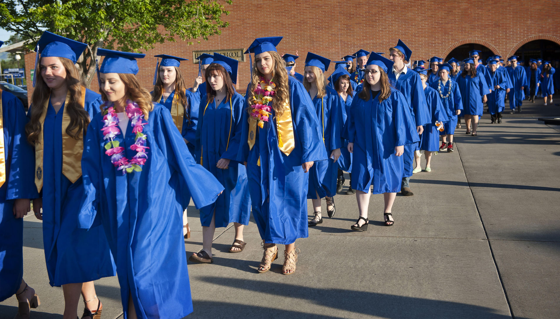 First Lasts Mix At Walla Walla High School Graduation Walla Walla First Lasts Mix At Walla Walla High School Graduation Walla Walla