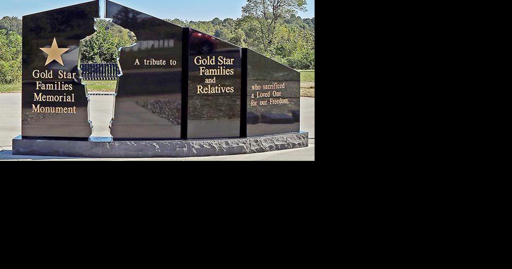 VFW breakfast benefit, monument groundbreaking on tap Etcetera