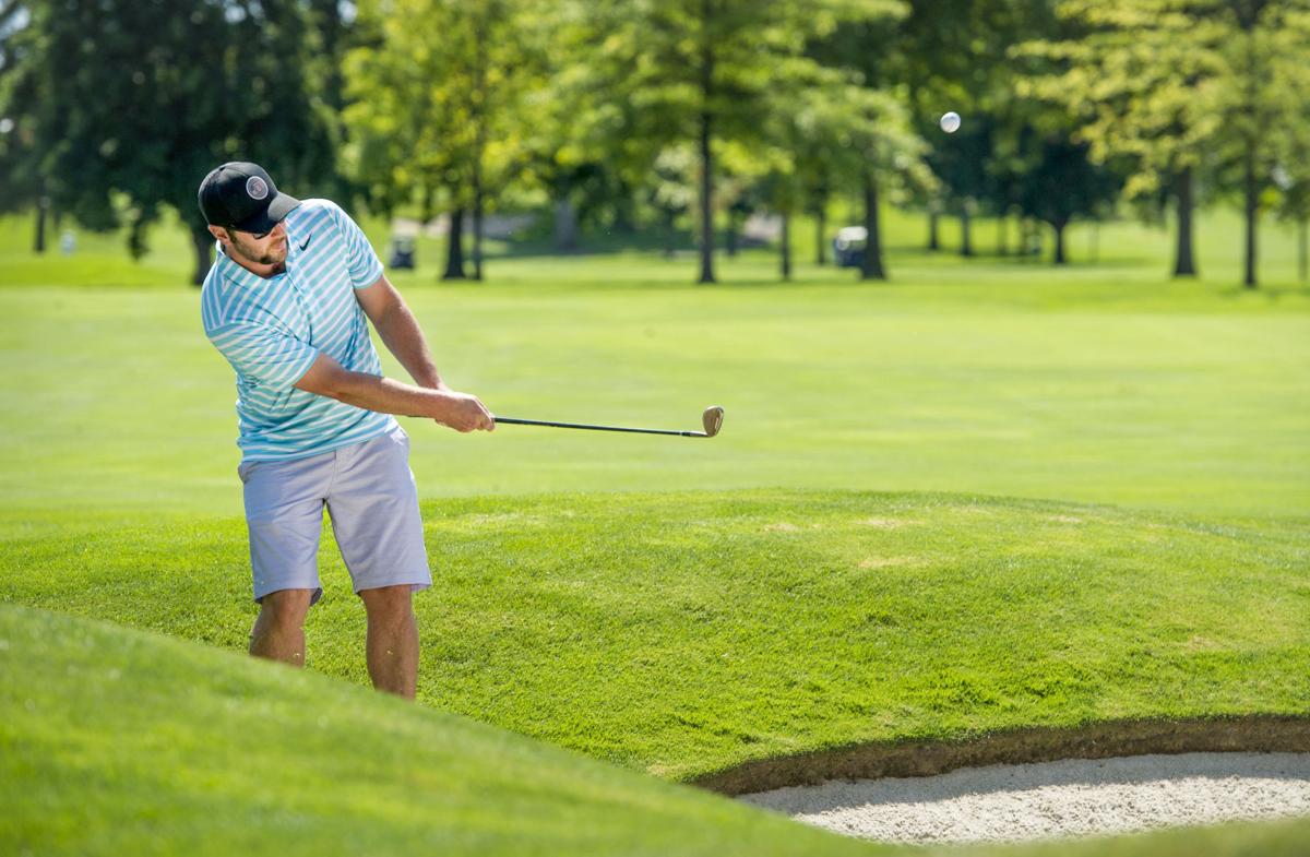 Wog Holds Off Neher To Win All City Golf Championship Sports Union Bulletin Com Wog Holds Off Neher To Win All City Golf Championship Sports Union Bulletin Com