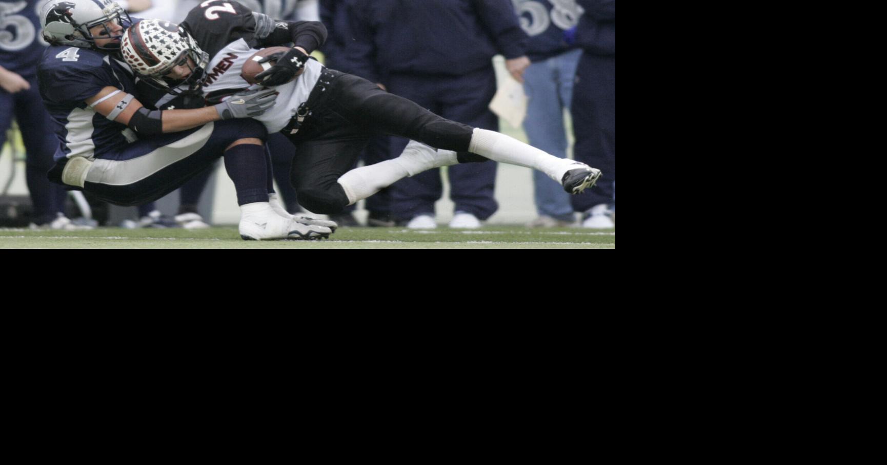 Nov. 22 football scores from around Oregon high schools