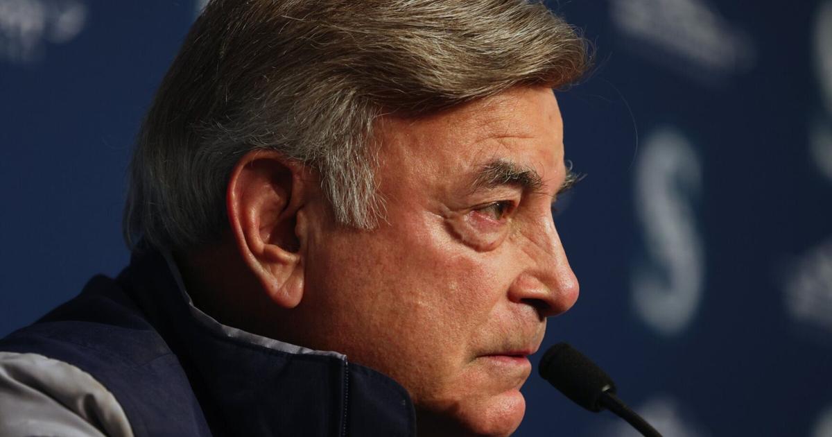 Queryty Rzz Rick Rizzs expects his last season as Mariners broadcaster to be a ...