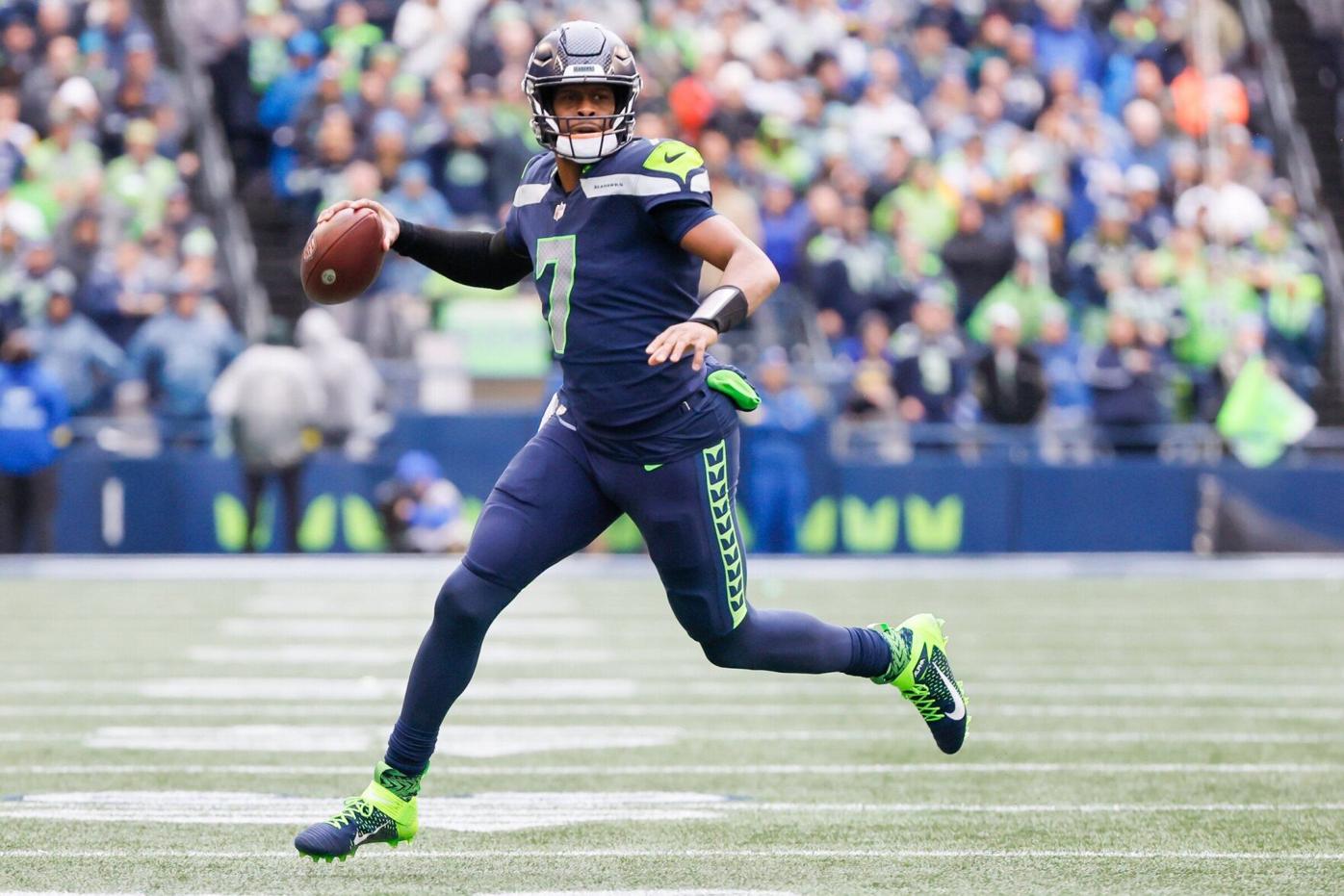 Check out Seahawks' 2023 NFL season schedule, Seahawks