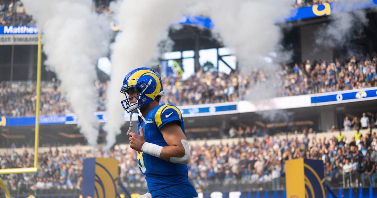 Seahawks vs. Rams: How to watch, keys to the game and prediction ...