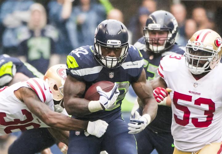 Chris Carson's greatest attribute was also his ultimate undoing, Sports  Columns