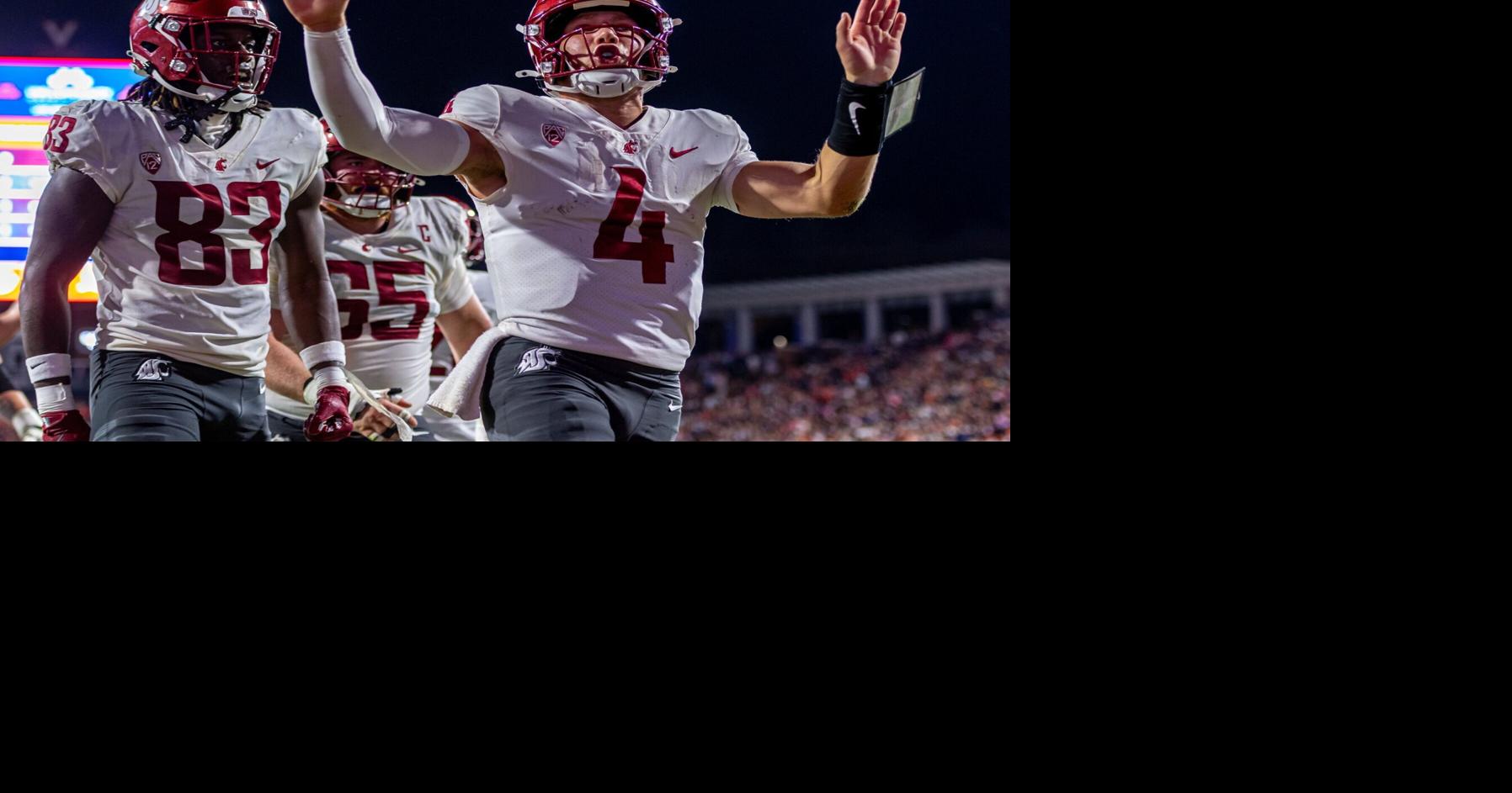 What to watch when Washington State hosts Oregon State