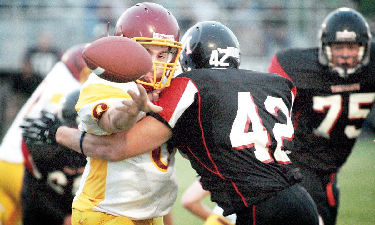 Friday Night Lights Entertainment Union Bulletin Com