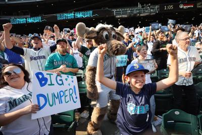 Seattle Mariners Take October Playoffs Postseason 2023 Shirt