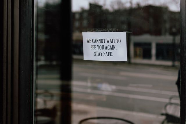 Walla Walla area bars, restaurants close with extended state pandemic shutdown - Vimarsana News