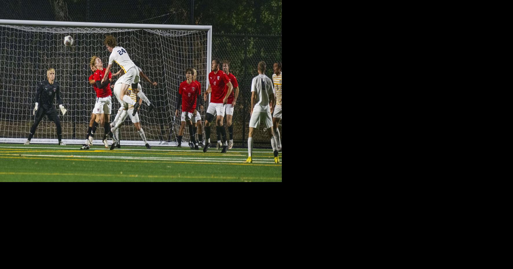 Oct. 18 roundup: Whitman's men settle for soccer draw with Whitworth ...