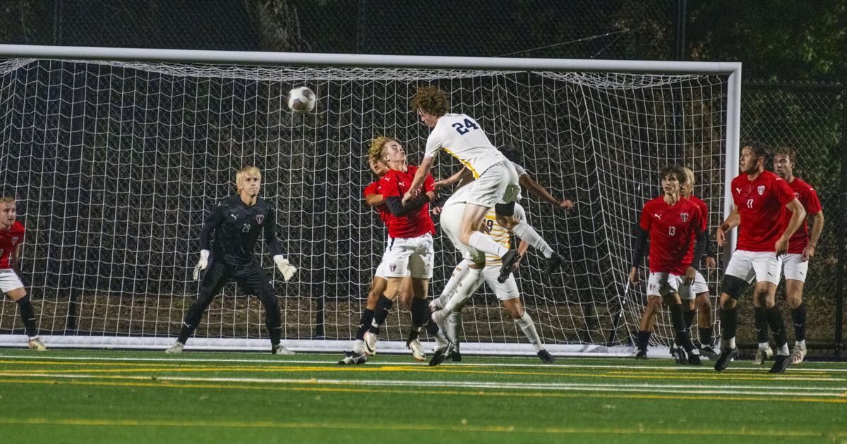Oct. 18 roundup: Whitman's men settle for soccer draw with Whitworth ...