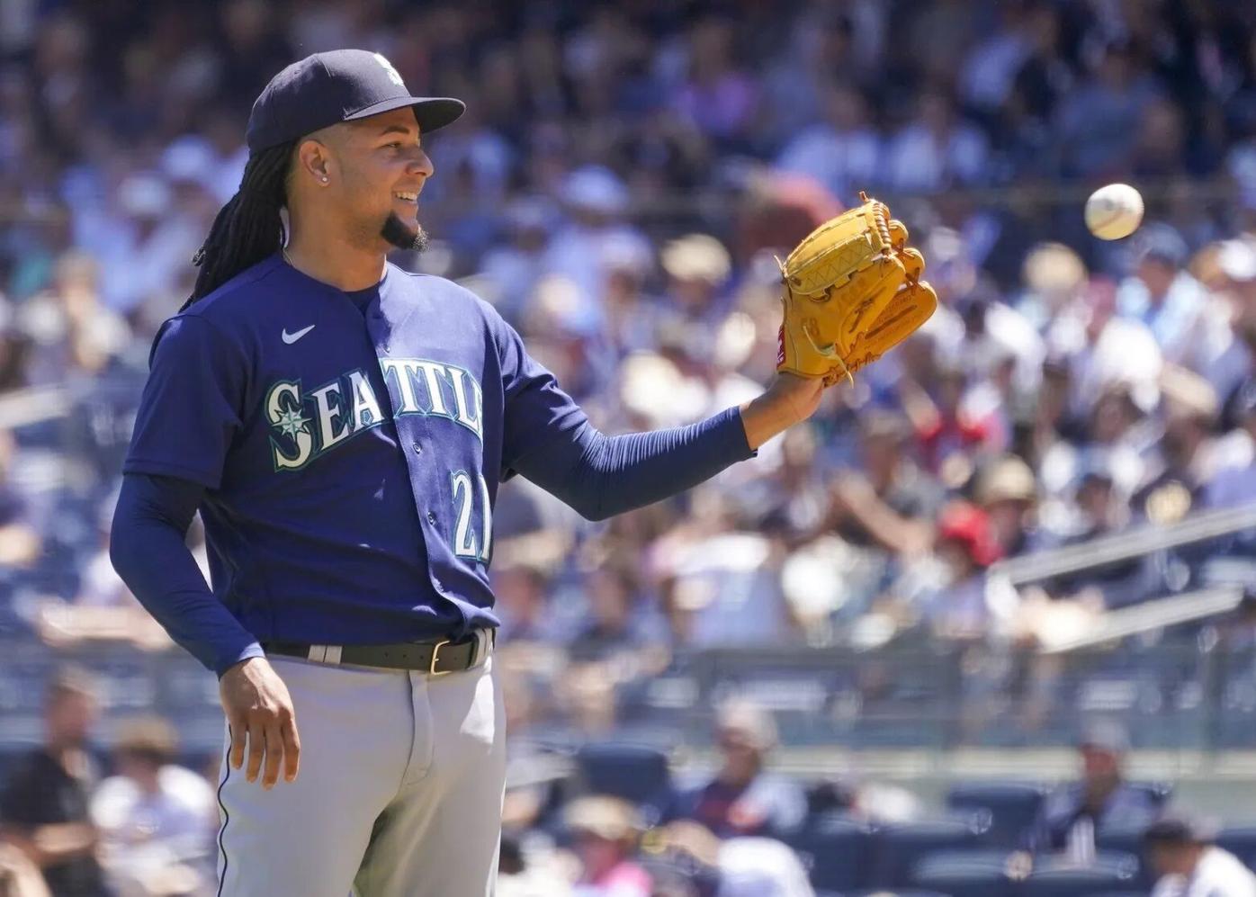 3 reasons Mariners continue to struggle amid 20-year MLB Playoffs drought