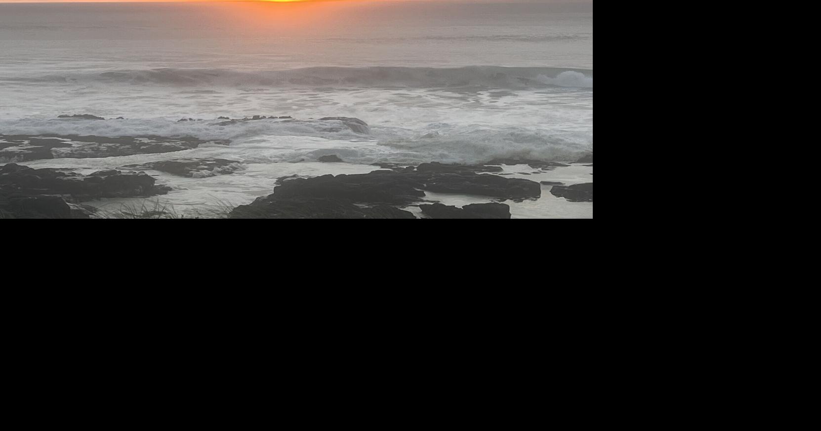 Nature Notes: A September week on the Oregon Coast