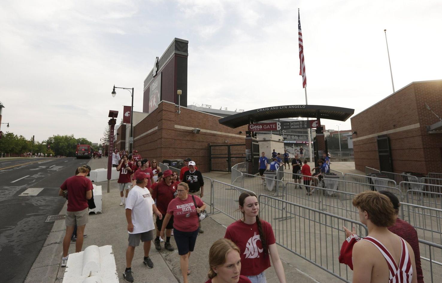 Why Pac12 expansion is both wise and underwhelming for WSU