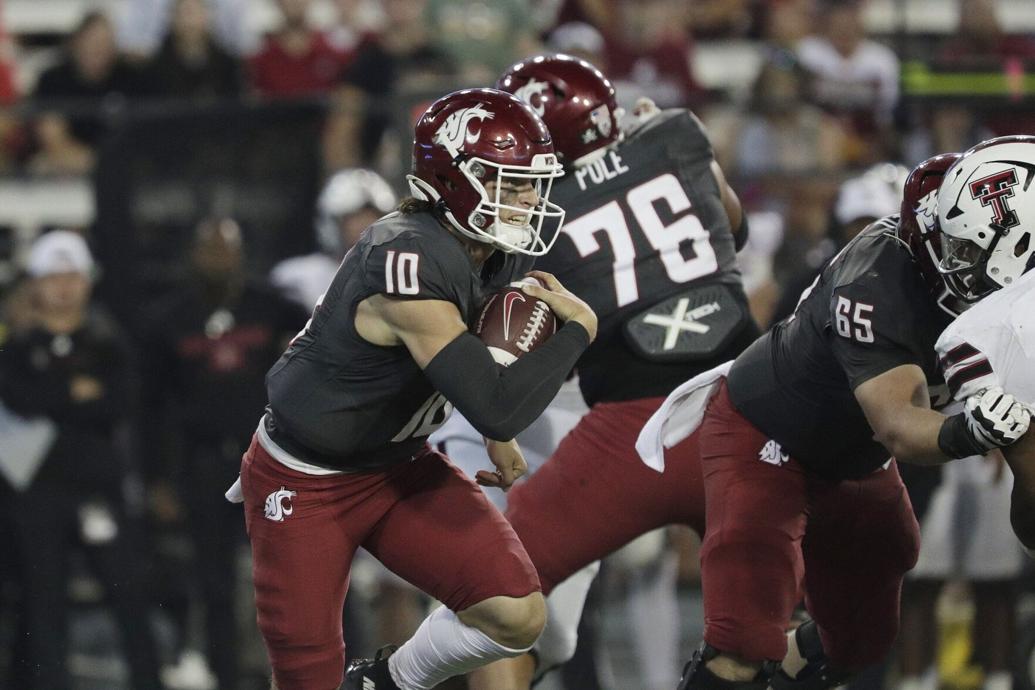 Apple Cup first look Who’s favored in UWWSU rivalry game, and how to