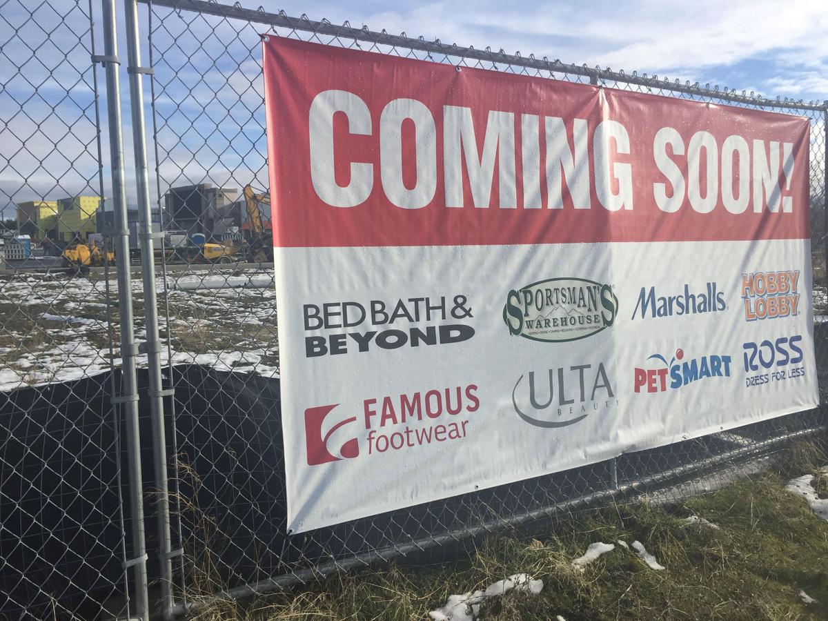 Walla Walla Town Center Openings On Horizon Business Union Bulletin Com