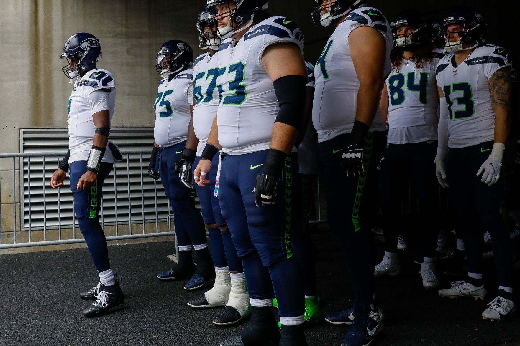 Seahawks Cardinals GameCenter Live updates highlights how to