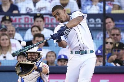 Julio Rodríguez Is the New Star Baseball Needs